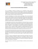 Procesos de Conminución del Mineral desde su Explotación