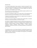 MERCANTILISMO Ensayo