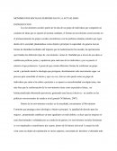 MOVIMIENTOS SOCIALES FEMINISTAS EN LA ACTUALIDAD