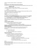 Aparato respiratorio y digestivo langman capítulo 14 y 15