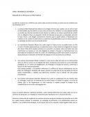 ANALISIS DE LA PELICULA LA OTRA FAMILIA