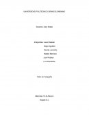 UNA NUEVA ATENCIÒN DE LOS PODERES PÙBLICOS