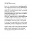 Análisis del libro como analizar los conflictos