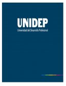 Habilidades ejecutivas Proyecto final.