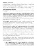 CONCEPTOS SOBRE POESIA Y TEORÍA POÉTICA