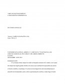 TAREA DE RECONOCIMIENTO CURSO DISEÑO EXPERIMENTAL