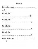 Actividad Integradora La sexualidad