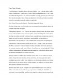 Yinka Shonibare es un artista plástico de origen británico, a los 3 años de edad se muda a Nigeria