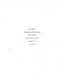 Control 8 JOHN FRASER GESTION DE CALIDAD