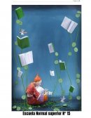 D]onde está la caja de herramientas