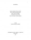 PSICOMETRIA Reflexión