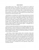 Camilo Blajaquis - Institución y Sociedad