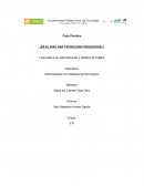 Sistemas de informacion gerencial Caso IPAD