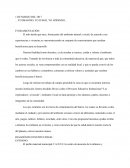 Proyecto educativo institucional.YO IMAGINO, YO JUEGO, YO APRENDO