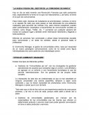 LA NUEVA FIGURA DEL GESTOR DE LA COMUNIDAD DE MARCA