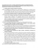 ¿Cuándo se genera el derecho a disfrutar de vacaciones?