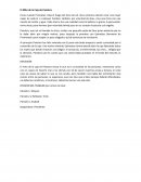 El Mito de la Caja de Pandora