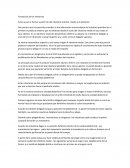 Tubo digestivo Formación de los intestinos