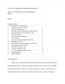 EL DERECHO DE LA NACIONALIDAD EN MEXICO