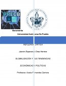 Entendiendo a los modos de producciòn y la sociedad