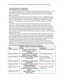 La Escuela de Formación “Pedro Casco”