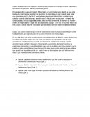 Prueba Julio Ramón Ribeyro