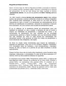 Biografía de Edward de Bono