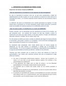 ENTREVISTAR A UN VENDEDOR QUE TRABAJE EN B2B.