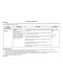 SECUENCIA CUENTOS DE EL MAGO CHISPITA, BRUJA BURBUJA.