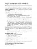 Capítulo 6. Unos delincuentes comunes convertidos en yihadistas