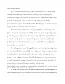 Retos del nuevo gerente