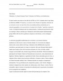 La vision alemana de la PGM
