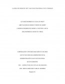 Uso correcto de las herramientas