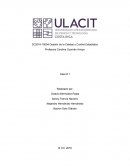 Profesora Carolina Guzmán Arroyo Caso # 1