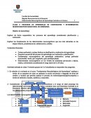 CLASE 2: PROCESOS DE APRENDIZAJE DE COOPERACIÓN Y DETERMINANTES NEUROCOGNITIVOS SEGÚN NIVEL DE ENSEÑANZA