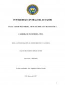 LA INVESTIGACIÓN, EL CONOCIMIENTO Y LA CIENCIA