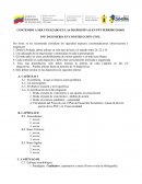 CONTENIDO A SER UTILIZADO EN LAS DIAPOSITIVAS EN PPT PERÍODO 201603