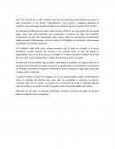 Resumen arte de la guerra. Sun Tzú