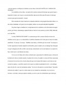 ¿De qué manera se reflejan los símbolos en las obras CASA DE MUÑECAS Y BODAS DE SANGRE?