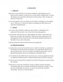 La inflación. Definición. Causas