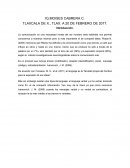 UN GRAN ENSAYO COMUNICACIÓN Y LENGUAJE