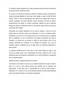 Corte ilegal de productos forestales