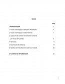 TEORIA VICTIMOLÓGICA DE BENJAMÍN MENDELSOHN