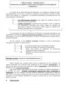 Democracia con adjetivos. Innovación Conceptual en la Investigación Comparativa