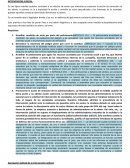 Intervencion judicial