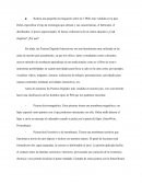 Realiza una pequeña investigación sobre las 3 PDIs más vendidas en tu país. Debes especificar el tipo de tecnología que utilizan y sus características, el fabricante,