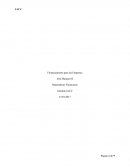 La Tarea Semana 7 Matemáticas Financieras