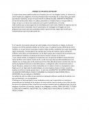 ¿Por que es tan dificil ser mujer?