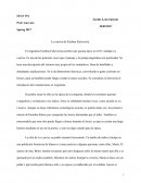 La La cautiva de Esteban Echeverría.