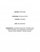 UNIDAD 1: FUNDAMENTOS ANTROPOLÓGICOS, FILOSÓFICOS Y EPISTEMOLÓGICOS DE LA PSICOLOGÍA. LAS MATRICES CONCEPTUALES Y METODOLÓGICAS DE LA PSICOLOGÍA CIENTÍFICA NACIENTE.